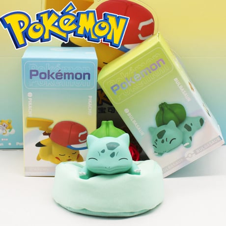 【予約販売：8月中旬～9月上旬 お届け予定】LANGBOWANG×ポケットモンスター（ポケモン）「スターリードリーム」シリーズ