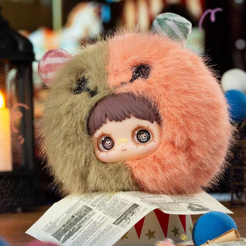 現品販売】SURE FUN 「MayMei ：狂気のサーカス」 ぬいぐるみ