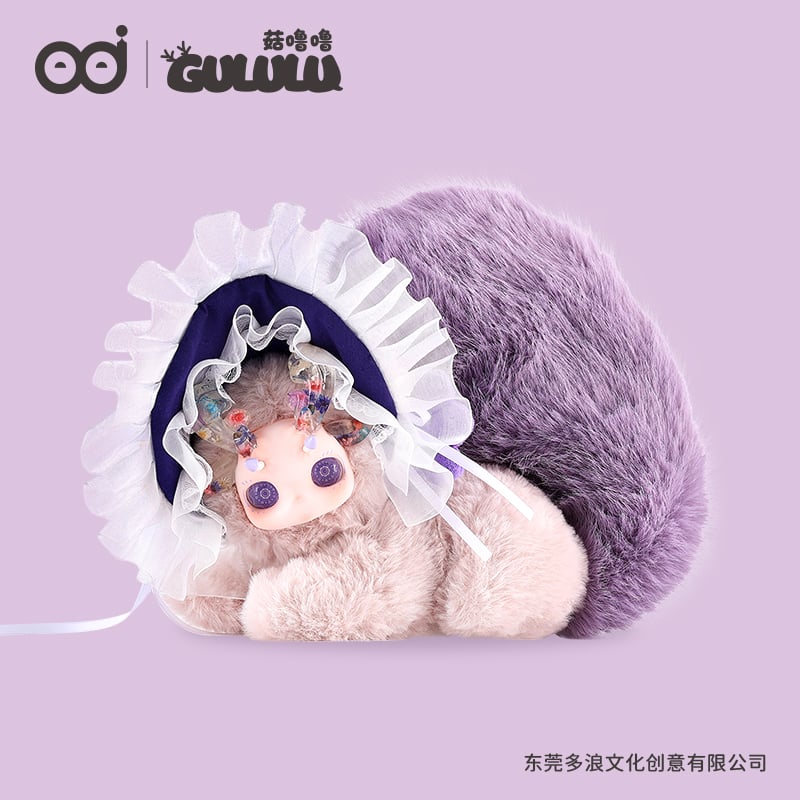 ぬいぐるみ など 予約販売｜10月下旬～11月上旬 お届け予定】ODI STUDIO Gululu