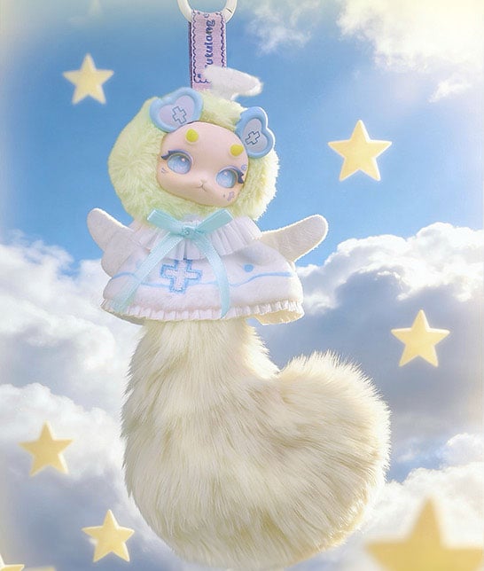 予約販売｜2026年3月中旬～4月中旬 お届け予定】ODI STUDIO x Tutulon