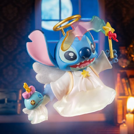 【現品販売】TOPTOY ディズニー「スティッチ：おちゃめ日記 2.0」 シリーズ