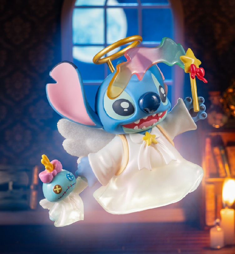 TOP TOY ディズニー　スティッチ　おちゃめ日記2.0シリーズ Amazon.co.jp: TOP TOY ディズニー スティッチ おちゃめ日記2.0