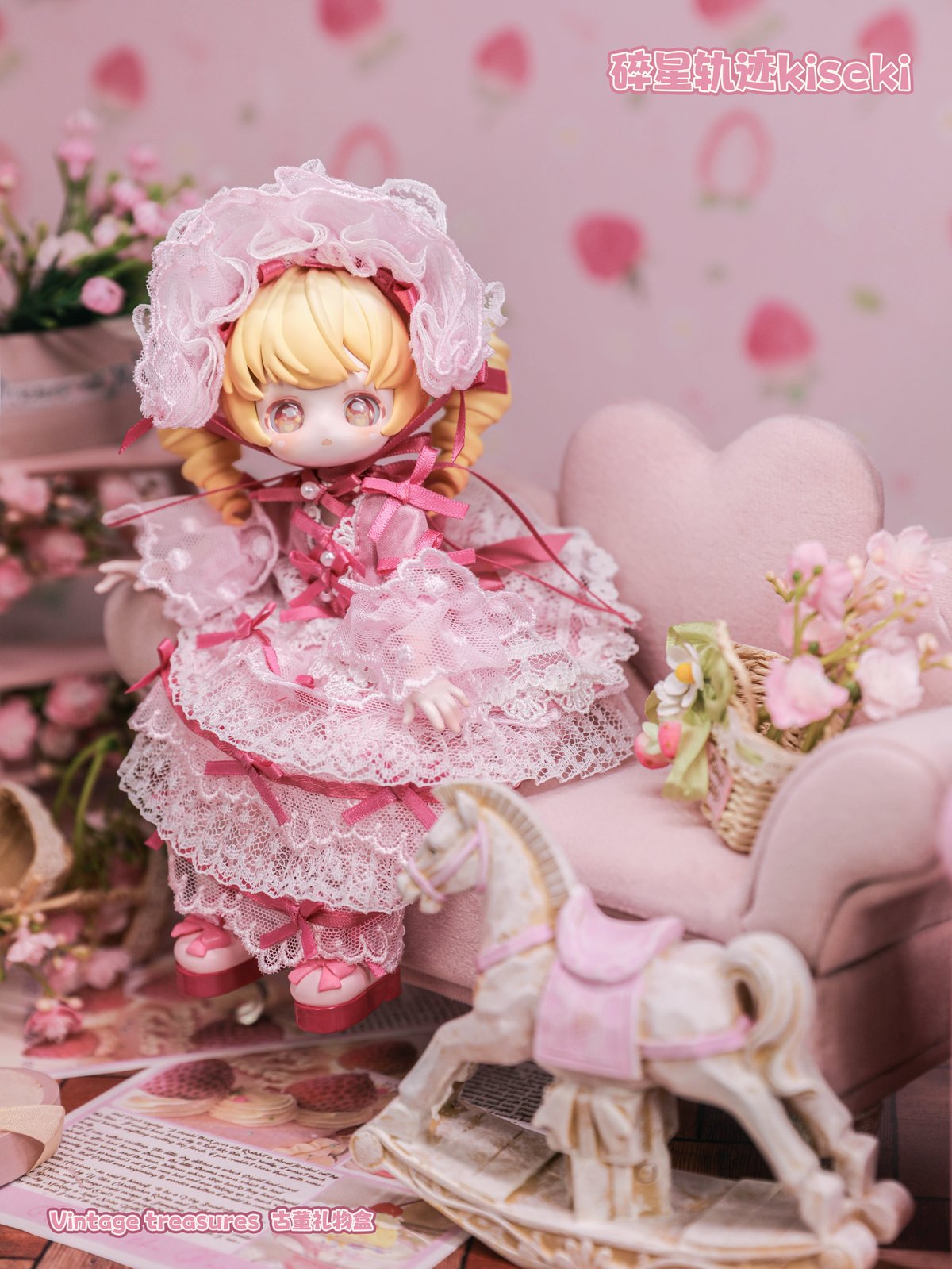 予約販売:2025年6月中 お届け予定】<公式限定初回予約特典付き 予約販売:2025年6月中 お届け予定】<公式限定初回予約特典付き