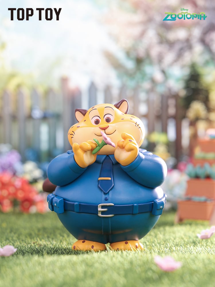予約販売：8月下旬～9月中旬 お届け予定】TOPTOY x ディズニー