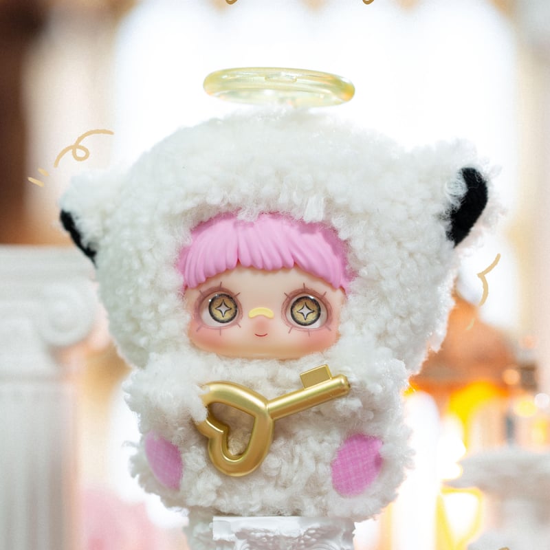 【最終価格】ぬいぐるみ 詰め合わせ hako-xmas-a011.jpg