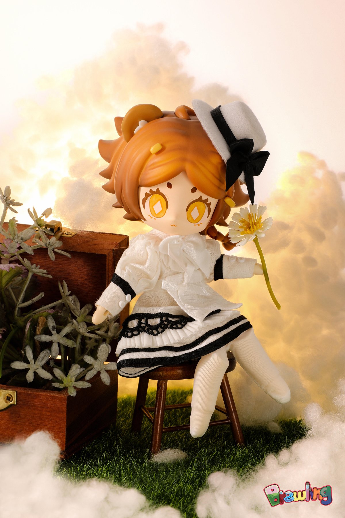 予約販売：2026年9月~10月頃 お届け予定】<単品購入>To Sleep With Yo