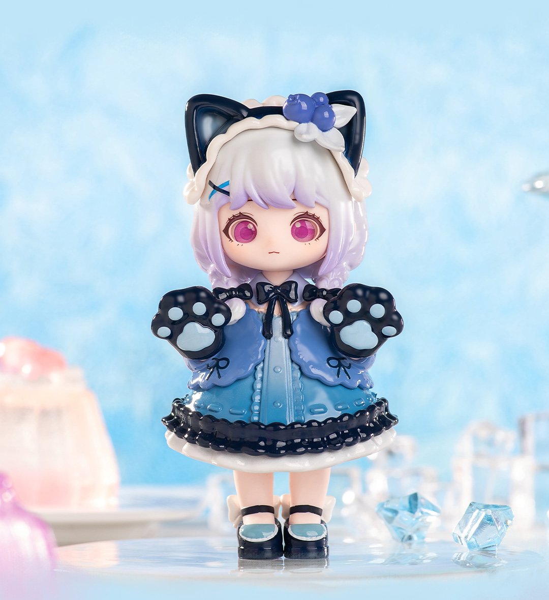 現品販売】SIMONTOYS LIRORO(リロロ)「スイートハート夢工房 