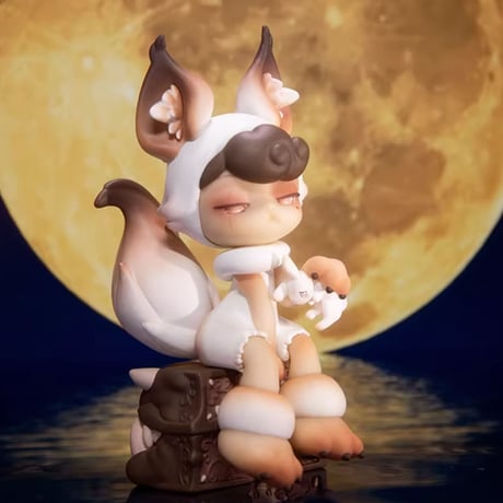 【予約販売：11月中旬 ～12月上旬 お届け予定】MELETE WORKS x Aroma Princess アロマ姫「Magic Town：魔法の町」シリーズ