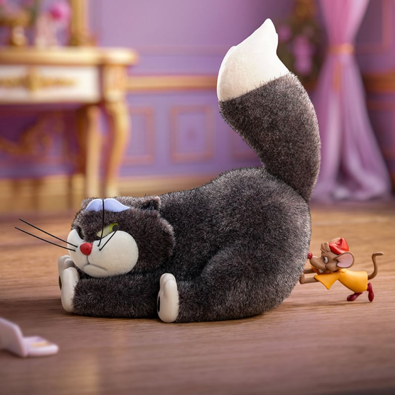 予約販売:12月下旬~1月中旬 お届け予定】52TOYS x ディズニー 予約販売:12月下旬~1月中旬 お届け予定】52TOYS x ディズニー