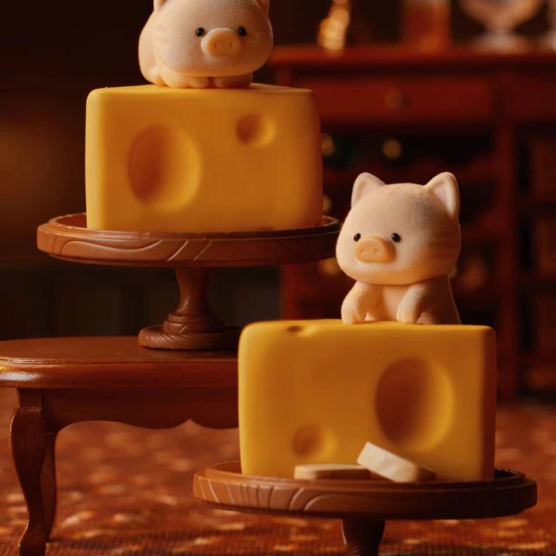 予約販売：6月下旬～7月中旬 お届け予定】52TOYS TOYZEROPLUS