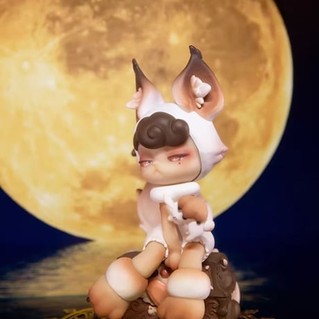 【予約販売：11月中旬 ～12月上旬 お届け予定】MELETE WORKS x Aroma Princess アロマ姫「Magic Town：魔法の町」シリーズ