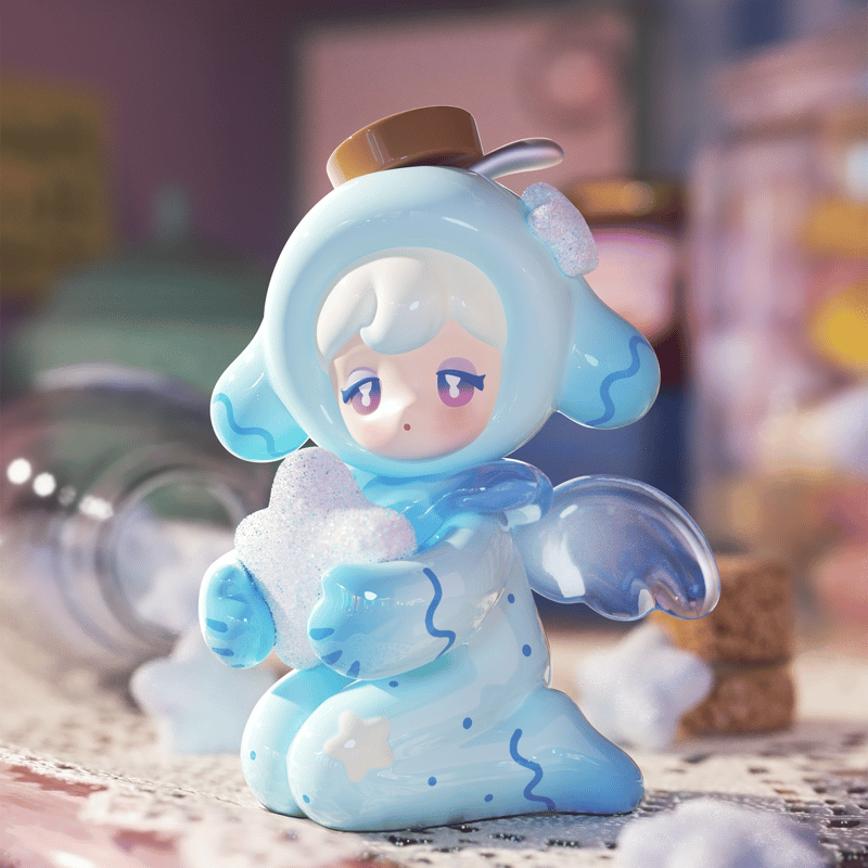 予約販売：6月頃 お届け予定】AAMY xFINDING UNICORN 「Witch's