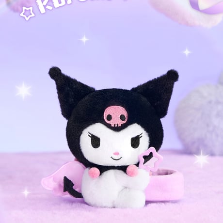 【予約販売：5月下旬～6月上旬  お届け予定】LDCX 「サンリオキャラクターズ：ハググぬいぐるみ」シリーズ