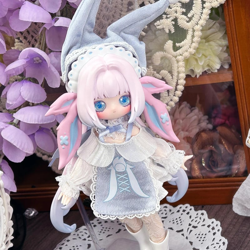 pecochanナマケモノ君✨アートドール アートドール - Search / X