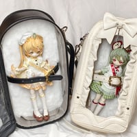 予約販売｜2025年11月～12月頃 お届け予定】COME4FREE 「BONNIE：スイー