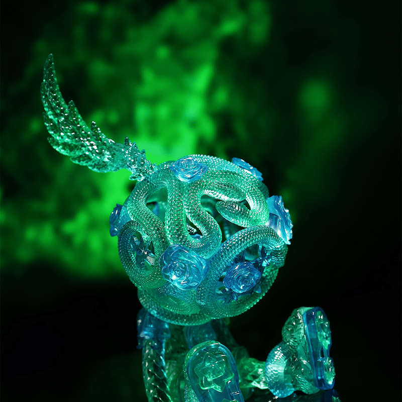 予約販売：2025年6月中 お届け予定】Good Night Series-Snake &