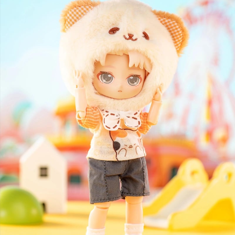 予約販売 9月中旬~10月中旬 お届け予定】SIMONTOYS CLUB DOLL 予約販売 9月中旬~10月中旬 お届け予定】SIMONTOYS CLUB DOLL