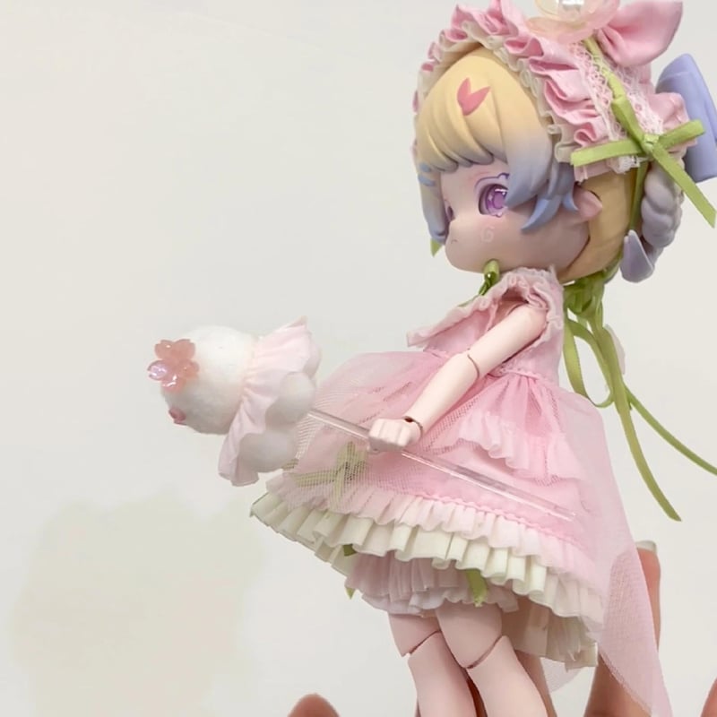 予約販売：9月中 お届け予定】COME4FREE「MINTY(ミンティ 