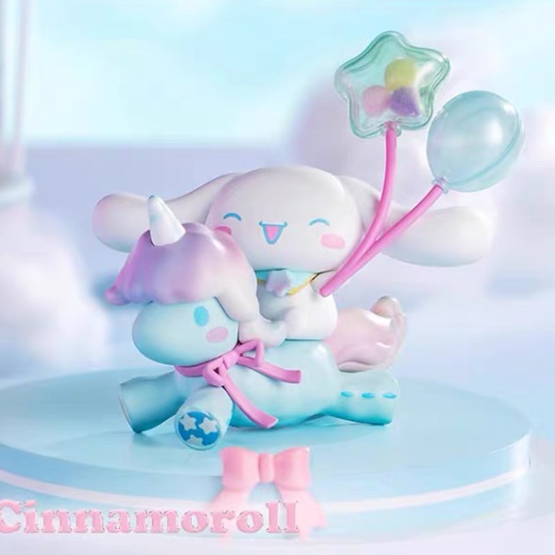 予約販売:5月下旬~6月中旬 お届け予定】 MINISO x サンリオ 予約販売:5月下旬~6月中旬 お届け予定】 MINISO x サンリオ