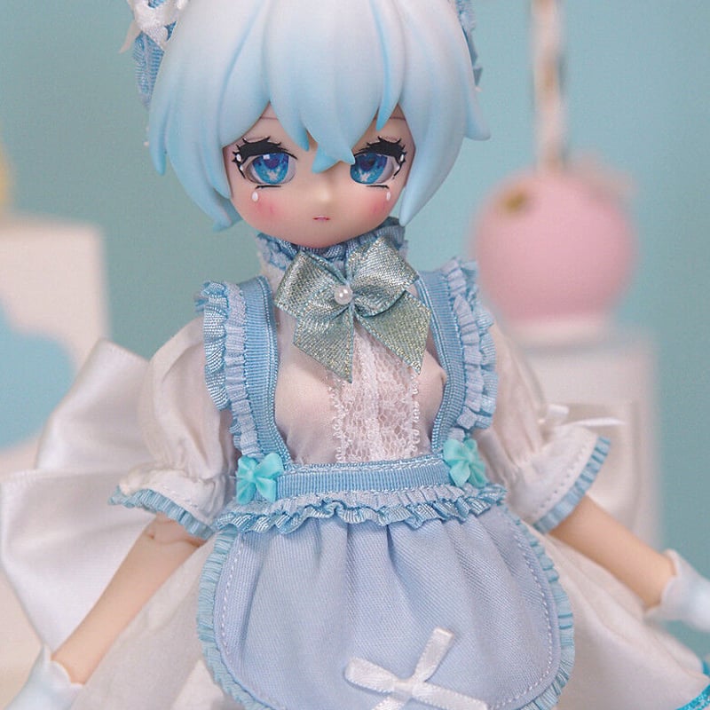 予約販売：2024年4月上旬～4月下旬 お届け予定】<二次予約受付>UFDOLL