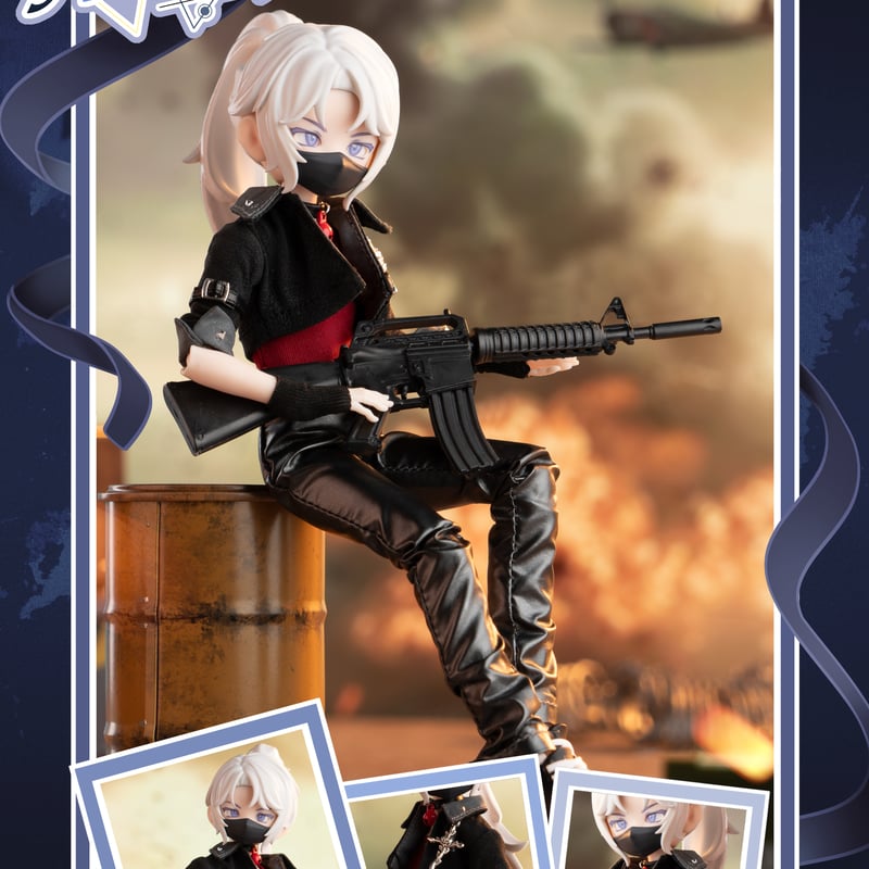 zack event メイド長　シークレット　ザック　イベント ドール　扎克事件 zack event メイド長 シークレット ザック イベント ドール 扎克