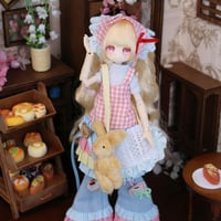 予約販売｜最遲2026年1月以内 お届け予定】COME4FREE 「 MINTY