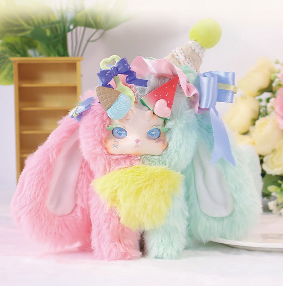 予約販売｜10月下旬～11月上旬 お届け予定】ODI STUDIO Tutulong(トトリ