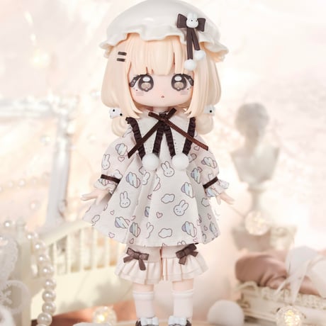 ALL ITEM | Hermeow's Shop