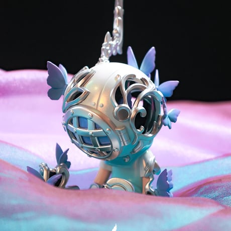 ALL ITEM | Hermeow's Shop