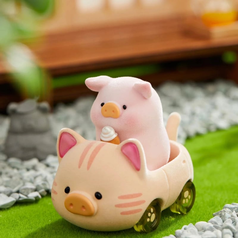 予約販売:7月下旬~8月中旬 お届け予定】52TOYS TOYZEROPLUS 予約販売:7月下旬~8月中旬 お届け予定】52TOYS TOYZEROPLUS