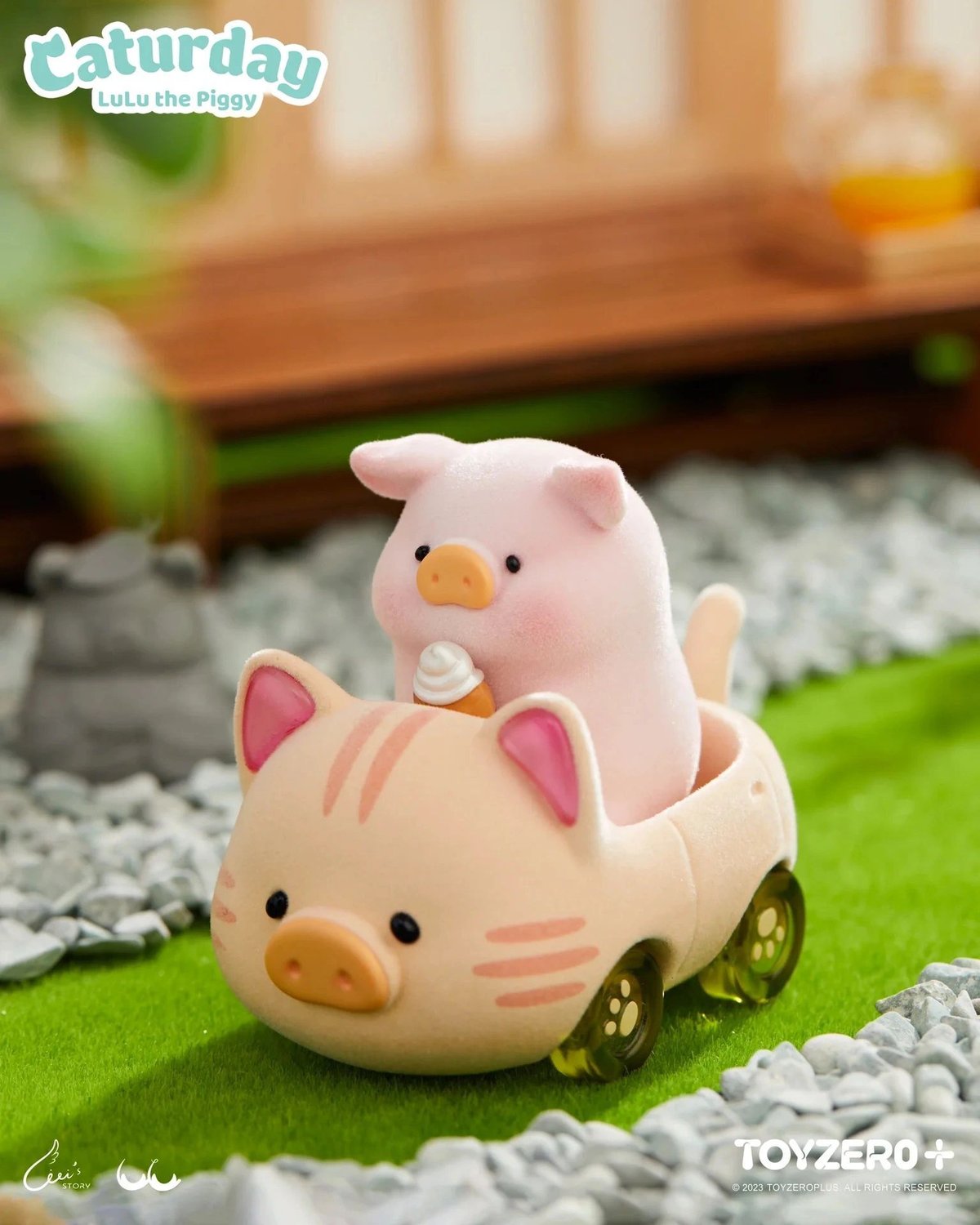 予約販売:7月下旬~8月中旬 お届け予定】52TOYS TOYZEROPLUS 予約販売:7月下旬~8月中旬 お届け予定】52TOYS TOYZEROPLUS