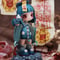 【予約販売：11月上旬～11月下旬 お届け予定】卓兔Studio 「Faye(フェイ)：第三弾 リトルキョンシー」ビックフィギュア【コレクションフィギュア】