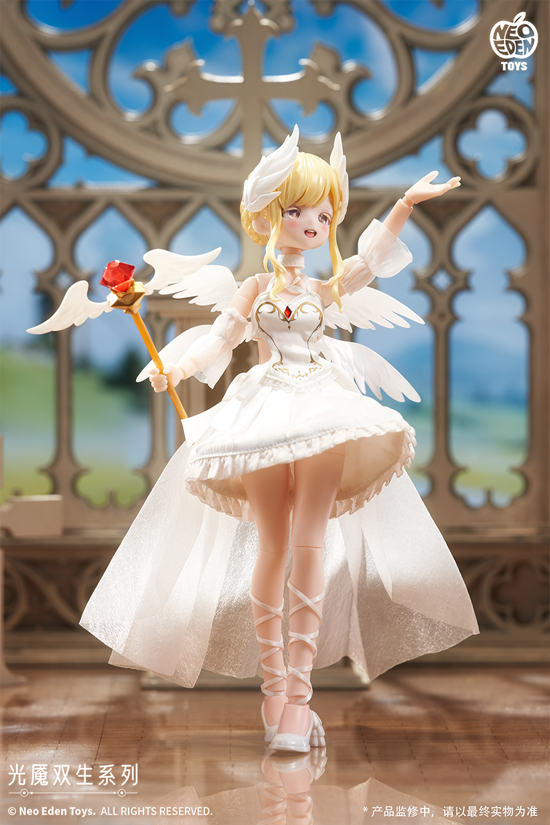 光闇双生 お祝いのキャンディー 祝福糖 Neo Eden Toys 光魔双生