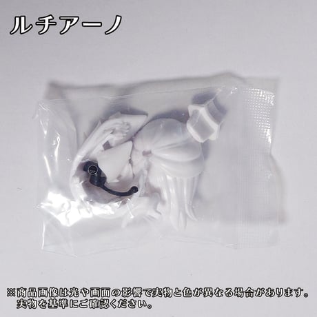 【現品販売】悸動瞬息 「シチリアの追憶」カスタマイズ用パーツ各種：ドールボディ/未塗装髪・顔・アイパーツ・ウィッグ用後頭部パーツ（※共同商品ページ）