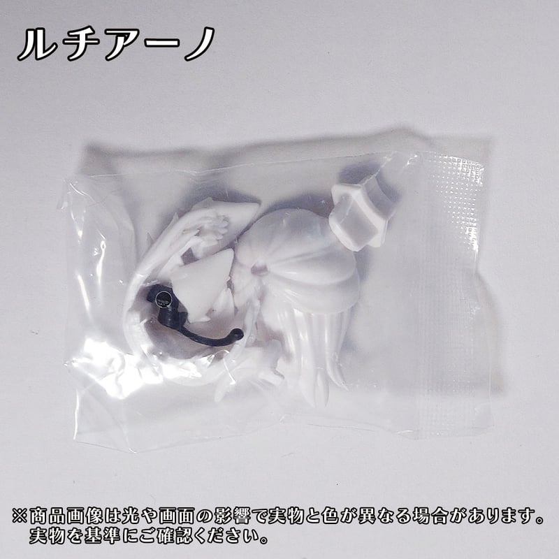 現品販売】悸動瞬息 「シチリアの追憶」カスタマイズ用パーツ