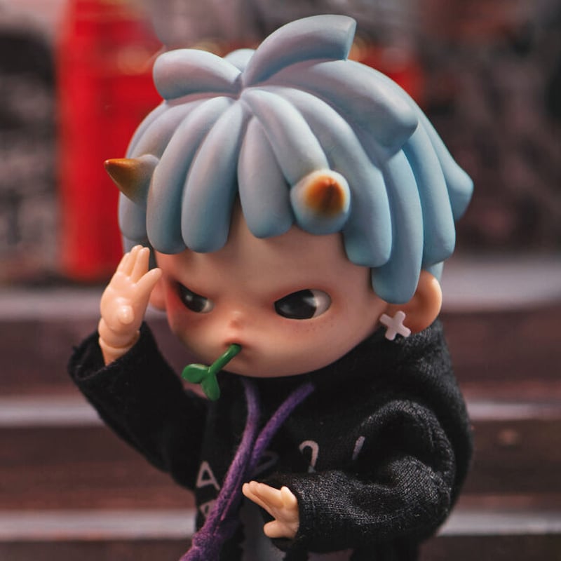 予約販売:3月中旬~3月下旬 お届け予定】PENNY'S BOX x ADOU 予約販売:3月中旬~3月下旬 お届け予定】PENNY'S BOX x ADOU