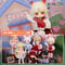 【予約販売:11月下旬~12月下旬 お届け予定】 次元界TOY(WAN LE XUN CHAO)「NAGI(ナギ):交換学生」MJD関節可動ドール シリーズ