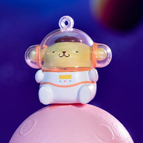【現品販売】JAKA  サンリオ 「サンリオキャラクターズ：キャンディプラネット」 シリーズ
