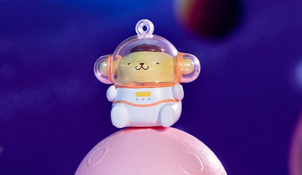 サンリオキャラクターズ サンリオキャラクターズ 100キャラスタンプセット 2013 - メルカリ
