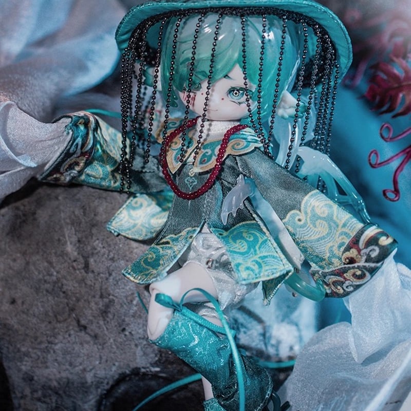 予約販売｜2025年9月後半 お届け予定】PENNY'S BOX LULUYA