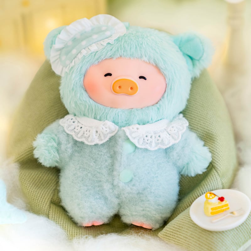 現品販売】TOYZEROPLUS × CICI'S STORY 子豚LULU 「LuLuLa