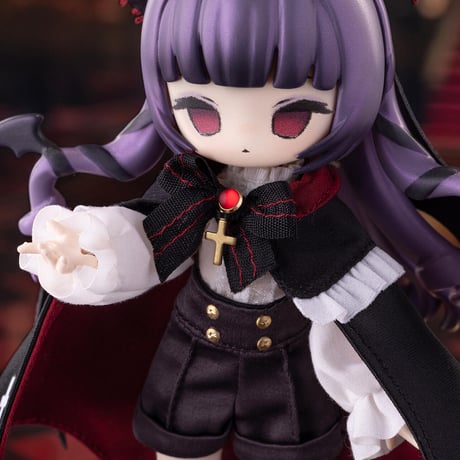 【現品販売】Sunless「秘境の巡礼：吸血鬼・リリス 」期間限定受付単品ドール＜フルセット＞