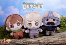 【新品未使用タグ付き】全4種セット✨ ダンジョン飯 コレぬい！ 画像1/1＞『ダンジョン飯』ライオス、マルシル、チルチャック