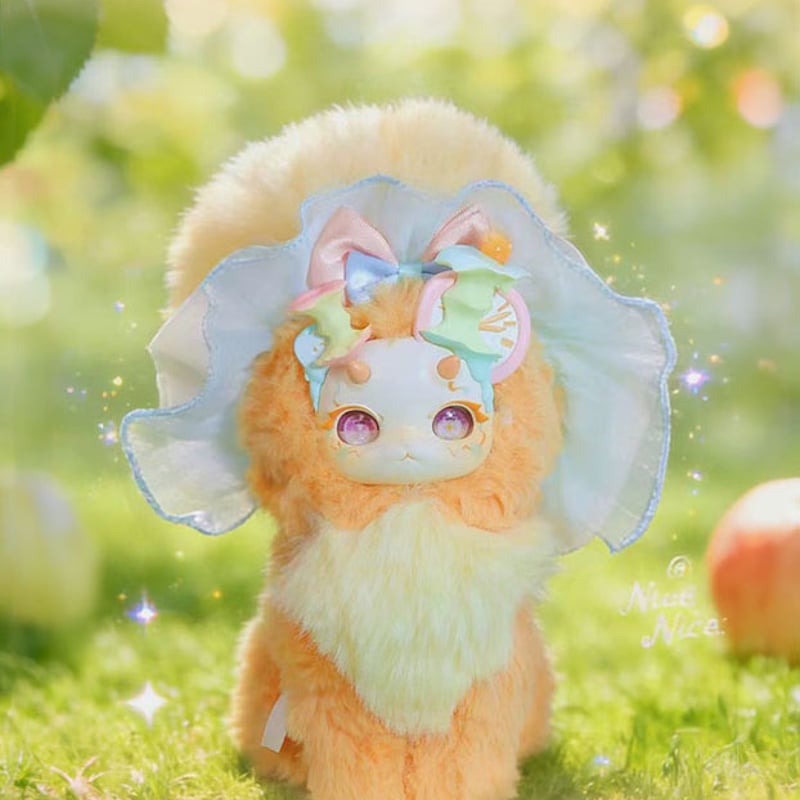 予約販売｜2026年3月中旬～4月中旬 お届け予定】ODI STUDIO x Tutulon