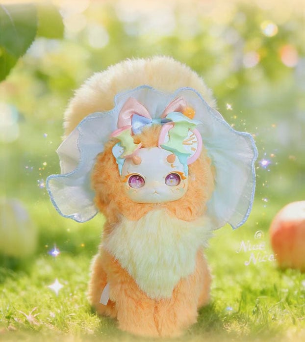 予約販売｜2026年3月中旬～4月中旬 お届け予定】ODI STUDIO x Tutulon