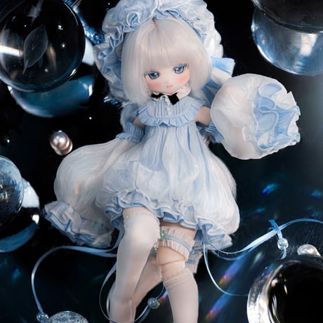 Tinyfox 1/6 毒香 オニイトマキエイ Tinyfox 1/6 毒香 オニイトマキエイ