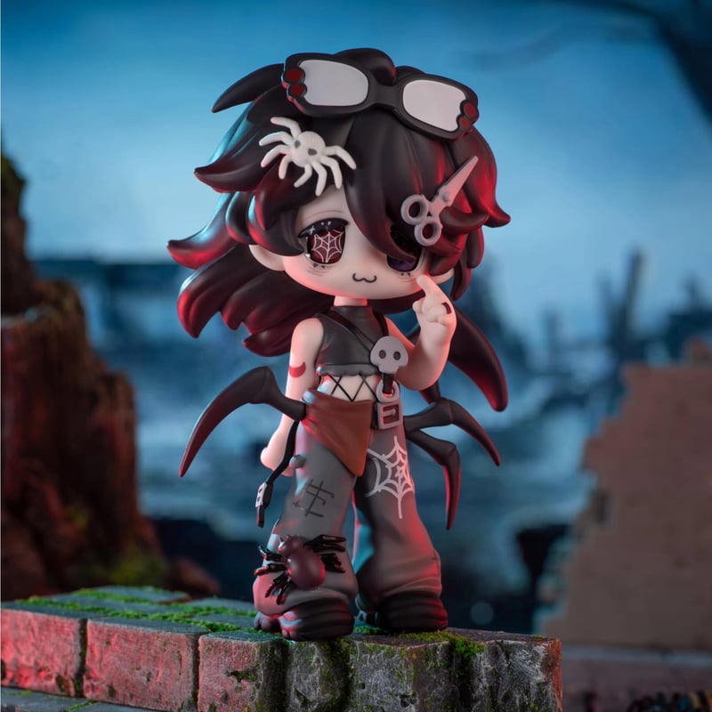 予約販売：11月以内 お届け予定】 SIMONTOYS TOMIZ「萌えペット異次元