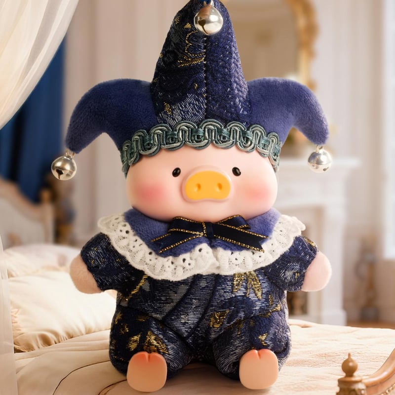 現品販売】TOYZEROPLUS × CICI'S STORY 子豚LULU 「Triang