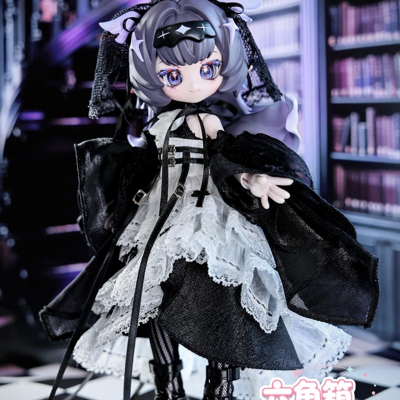 クラウディア　ドール整理 予約販売：2026年8月～9月頃 お届け予定】<公式限定初回予約特典付き