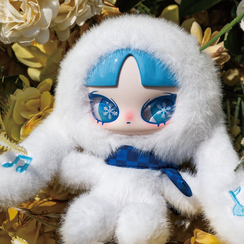 予約販売:2025年5月中 お届け予定】玩楽拾刻「INN音:静かな冬 予約販売:2025年5月中 お届け予定】玩楽拾刻「INN音:静かな冬
